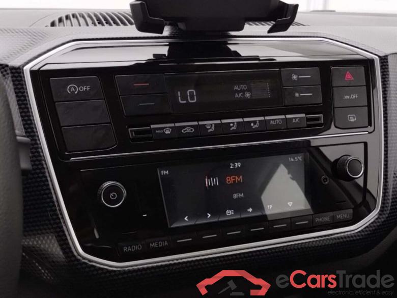 VOLKSWAGEN up! 1.0 MPI  #6