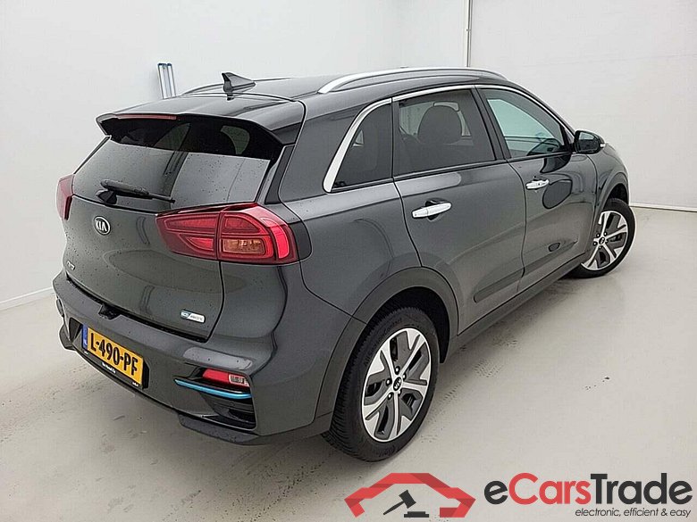 KIA e-Niro DynamicPlusLine 64 kWh #2