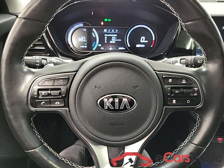 KIA e-Niro DynamicPlusLine 64 kWh #5