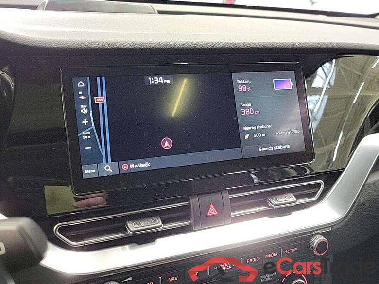 KIA e-Niro DynamicPlusLine 64 kWh #6