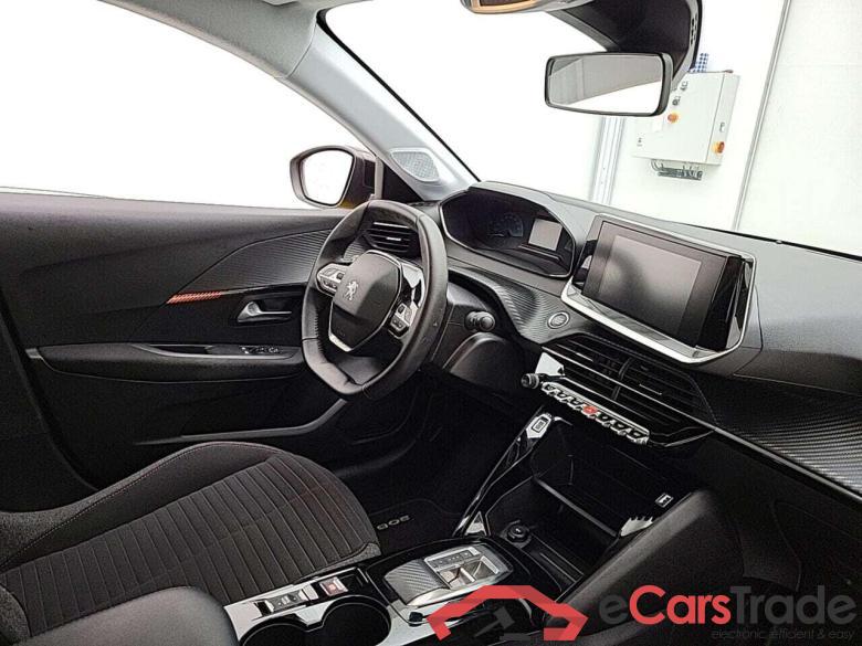 PEUGEOT e-208 EV Active 50 kWh #3