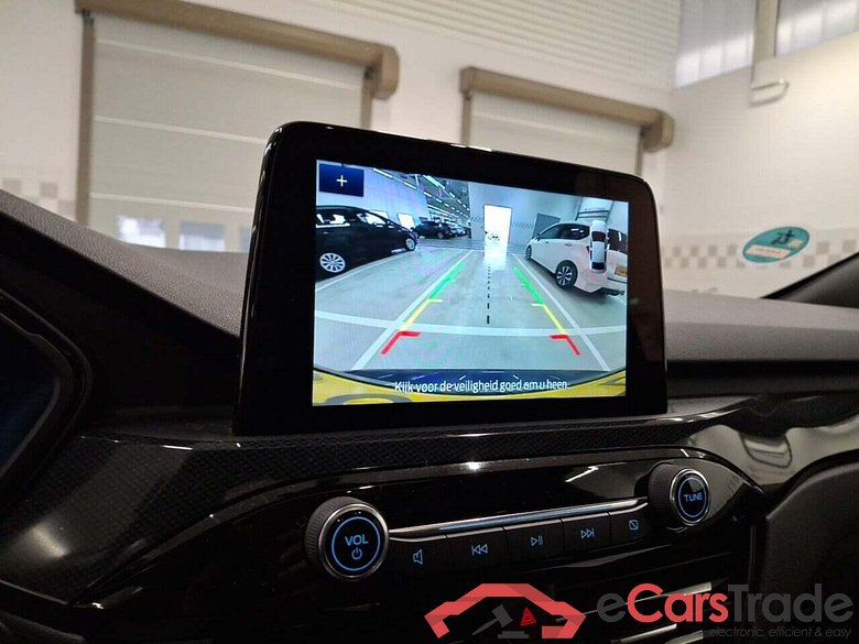 FORD KUGA 2.5 PHEV ST-Line X #6