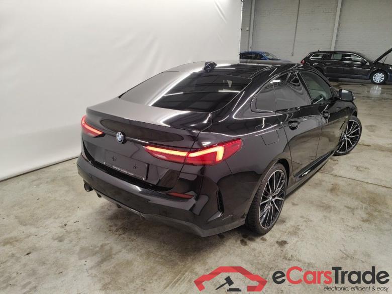 BMW 2 Reeks Gran Coupé 216dA (85kW) 4d #2