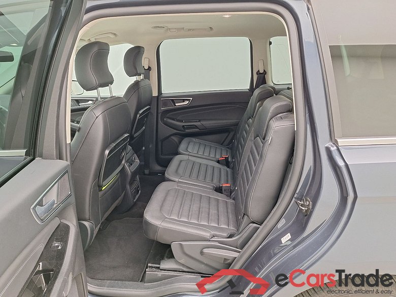 Ford, Galaxy '15, Ford Galaxy 2.0 TDCi 110kW S/S Aut. Titanium 5d 7pl #4