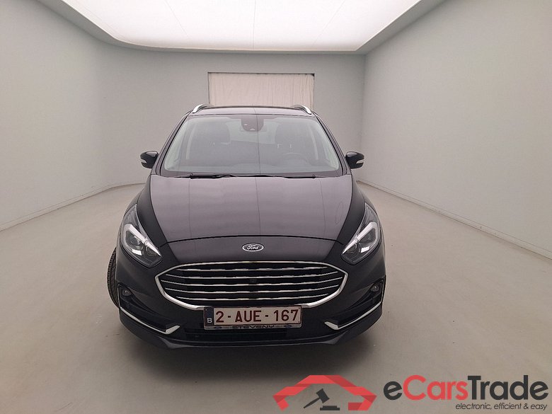 Ford, Galaxy '15, Ford Galaxy 2.0 TDCi 110kW S/S Aut. Titanium 5d 7pl #1