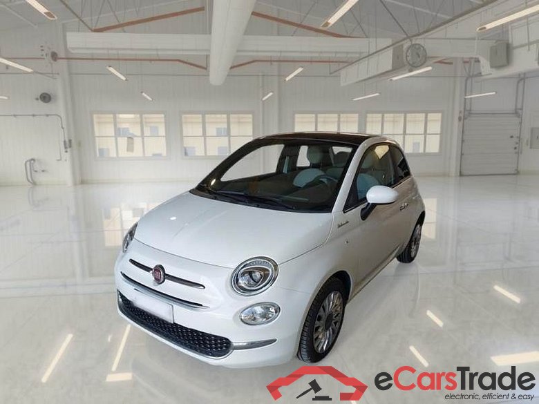 FIAT 500 / 2015 / 3P / BERLINA 1.0 70CV IBRIDO DOLCEVITA