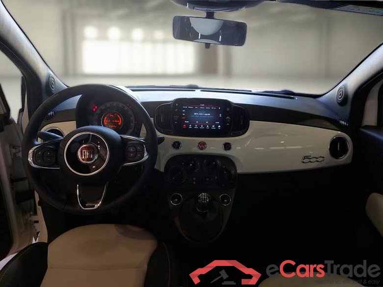 FIAT 500 / 2015 / 3P / BERLINA 1.0 70CV IBRIDO DOLCEVITA #3