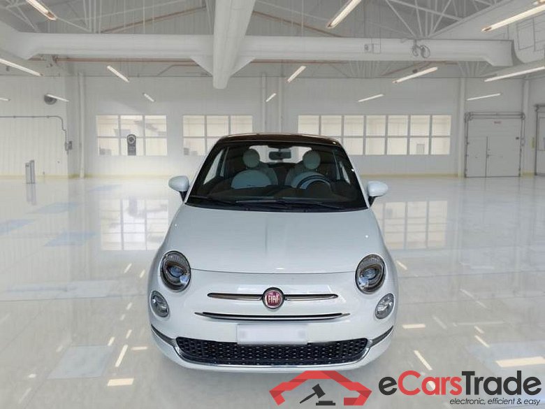 FIAT 500 / 2015 / 3P / BERLINA 1.0 70CV IBRIDO DOLCEVITA #6