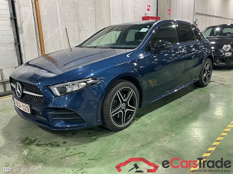 MERCEDES-BENZ CLASS A (W177) A 250 e PHEV #1