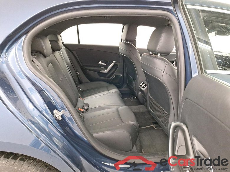 MERCEDES-BENZ CLASS A (W177) A 250 e PHEV Business Solution #6