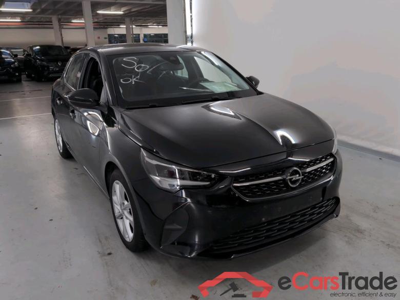 OPEL CORSA 1.2 TURBO 74KW S-S ELEGANCE #2