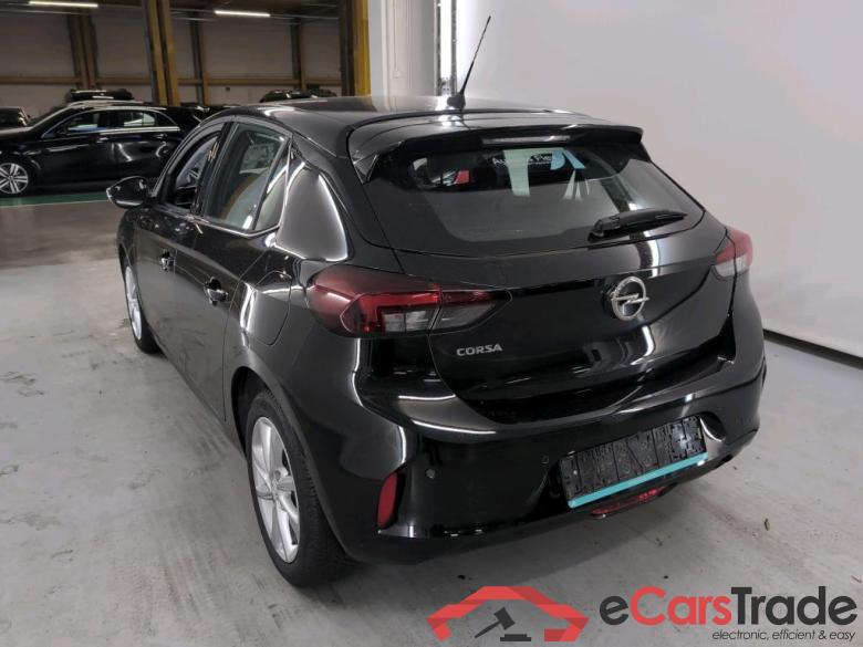 OPEL CORSA 1.2 TURBO 74KW S-S ELEGANCE #3