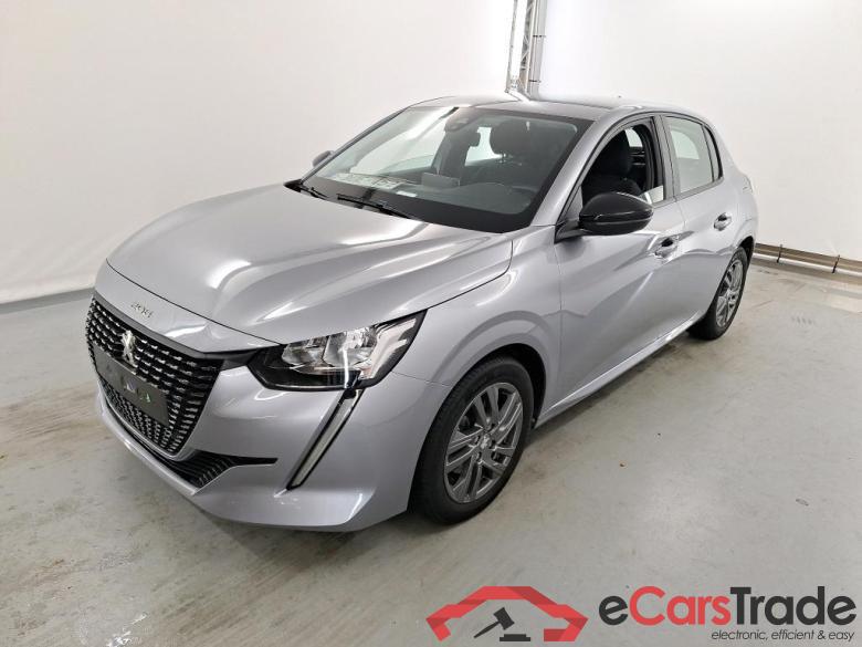 PEUGEOT 208 1.2 PURETECH 74KW S-S ACTIVE PACK #1