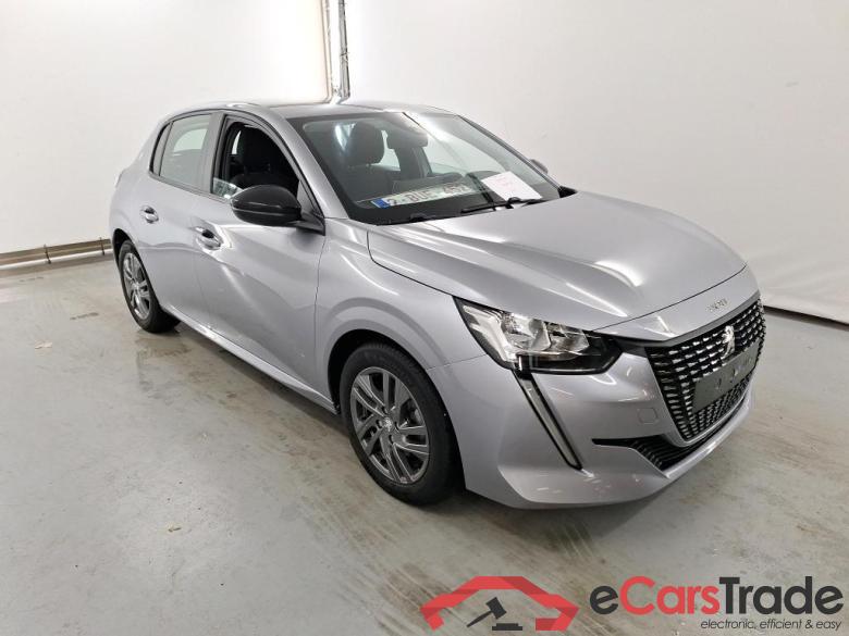 PEUGEOT 208 1.2 PURETECH 74KW S-S ACTIVE PACK #2