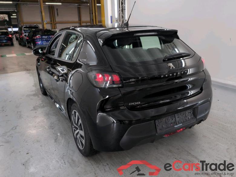 PEUGEOT 208 1.2 PURETECH E6.3 55KW S-S ACTIVE #3