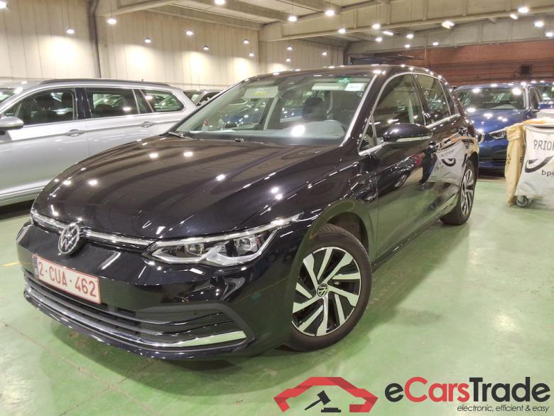 VOLKSWAGEN GOLF VIII 1.4 EHYBRID STYLE BUSINESS DSG #1