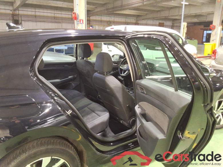 VOLKSWAGEN GOLF VIII 1.4 EHYBRID STYLE BUSINESS DSG #5