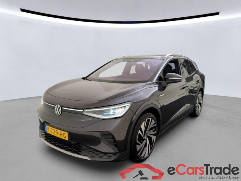 VOLKSWAGEN ID.4 150 kW