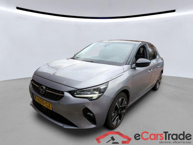 OPEL CORSA-E 100 kW