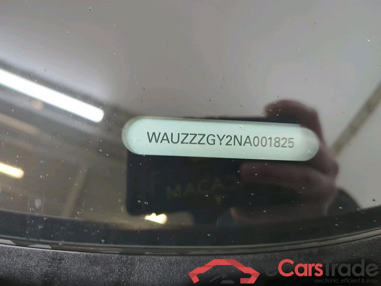 AUDI A3 Sportback 81 kW #2