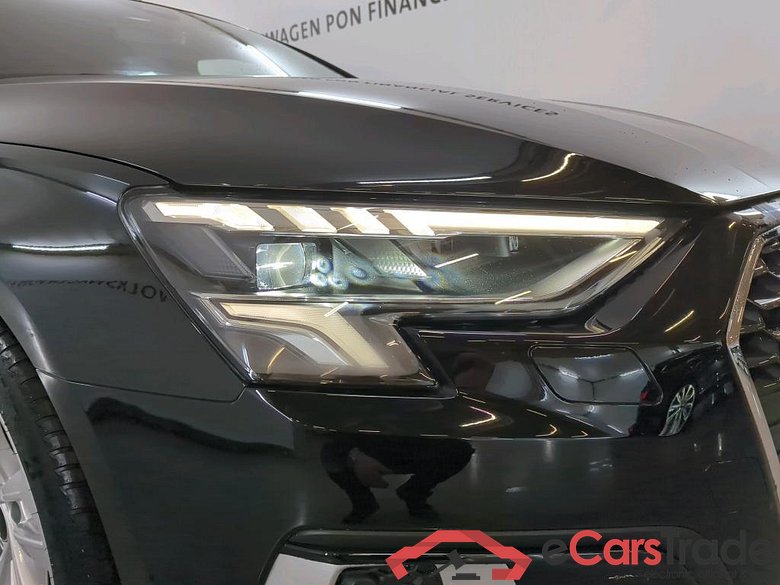 AUDI A3 Sportback 81 kW #4