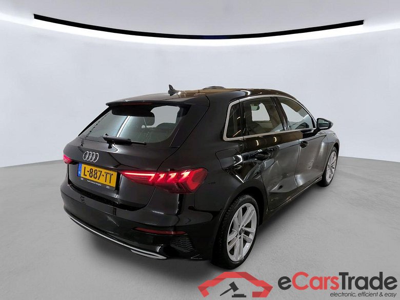 AUDI A3 Sportback 81 kW #6