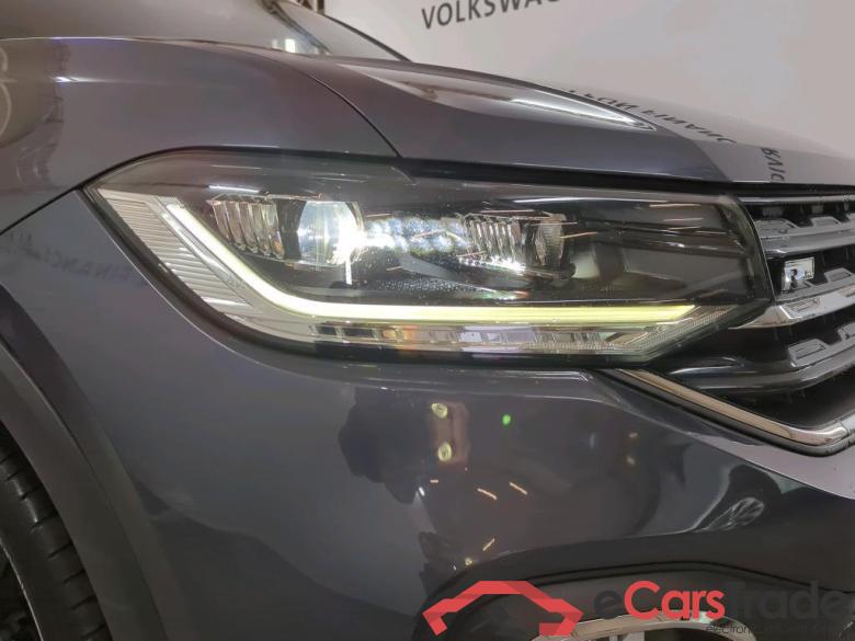 VOLKSWAGEN T-Cross 81 kW #4