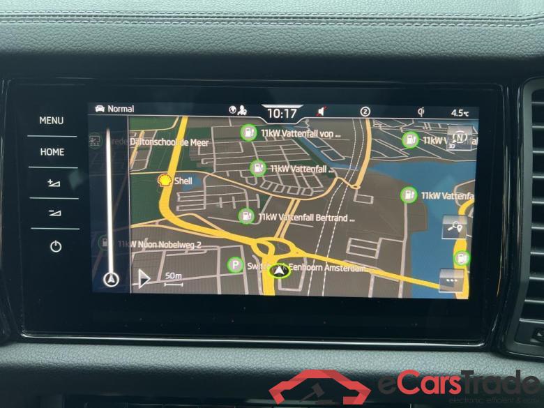 SKODA Kodiaq 110 kW #2