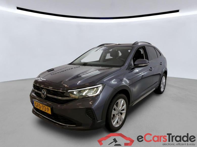 VOLKSWAGEN Taigo 70 kW