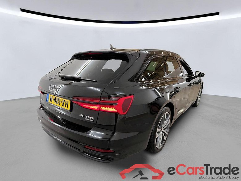 AUDI A6 Avant 195 kW #5