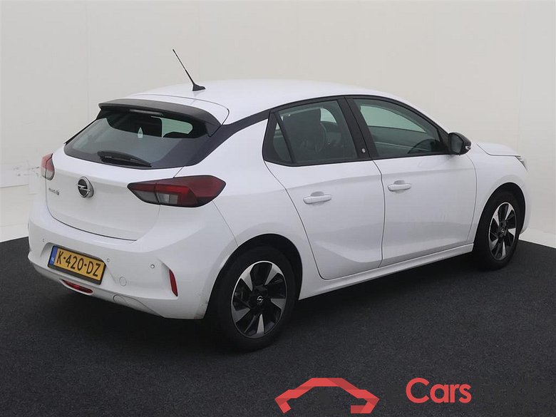 OPEL CORSA-E 100 kW #4