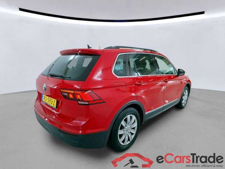 VOLKSWAGEN Tiguan 110 kW #4