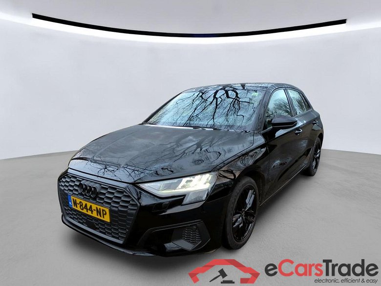 AUDI A3 Sportback 81 kW