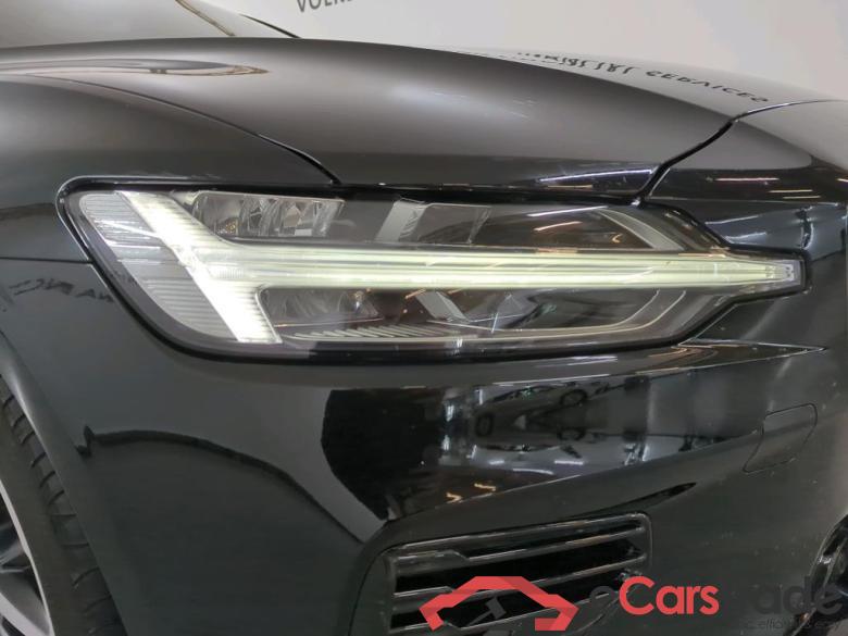 VOLVO V60 186 kW #4