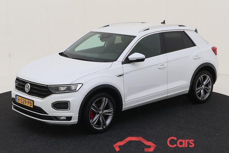 VOLKSWAGEN T-Roc 110 kW #1