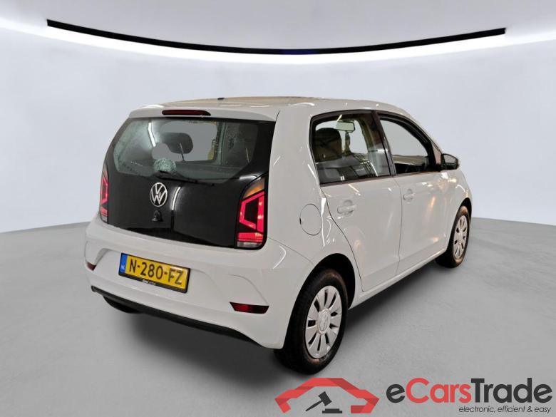 VOLKSWAGEN up! 48 kW #4