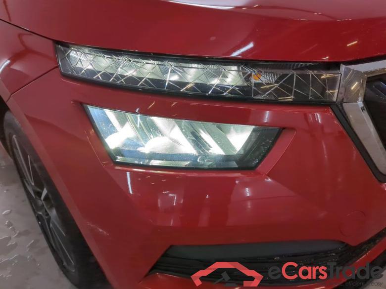 SKODA Kamiq 110 kW #3