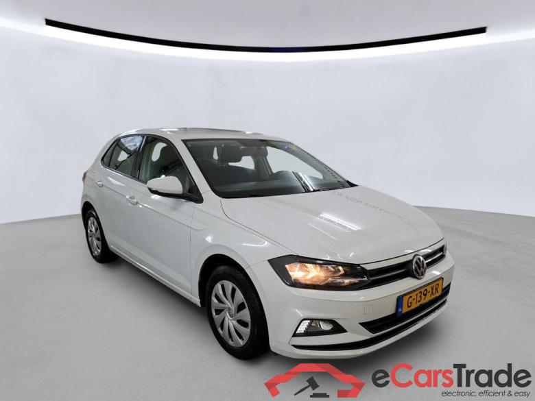 VOLKSWAGEN POLO 70 kW #4