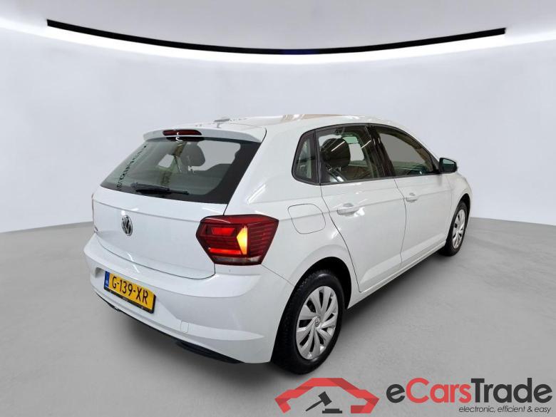 VOLKSWAGEN POLO 70 kW #5