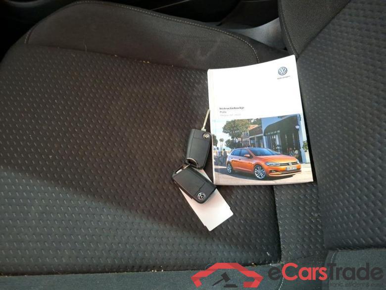 VOLKSWAGEN POLO 70 kW #6