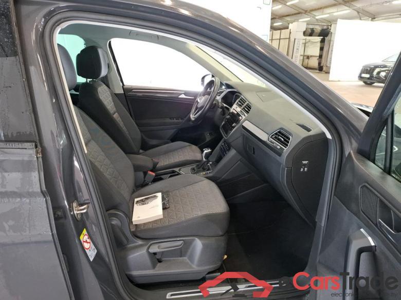 VOLKSWAGEN Tiguan / 2020 / 5P / SUV 1.4 eHybrid 245 DSG6 Life Business #6