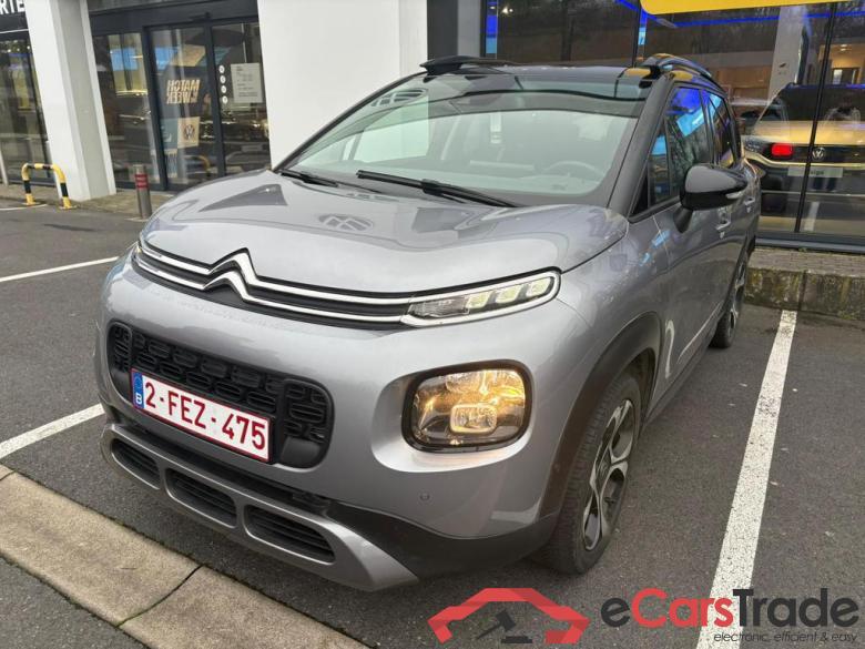 CITROEN C3 Aircross Aircross 1.5 BlueHDi Shine S&S #3