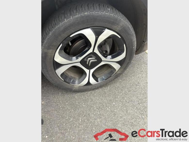 CITROEN C3 Aircross Aircross 1.5 BlueHDi Shine S&S #5