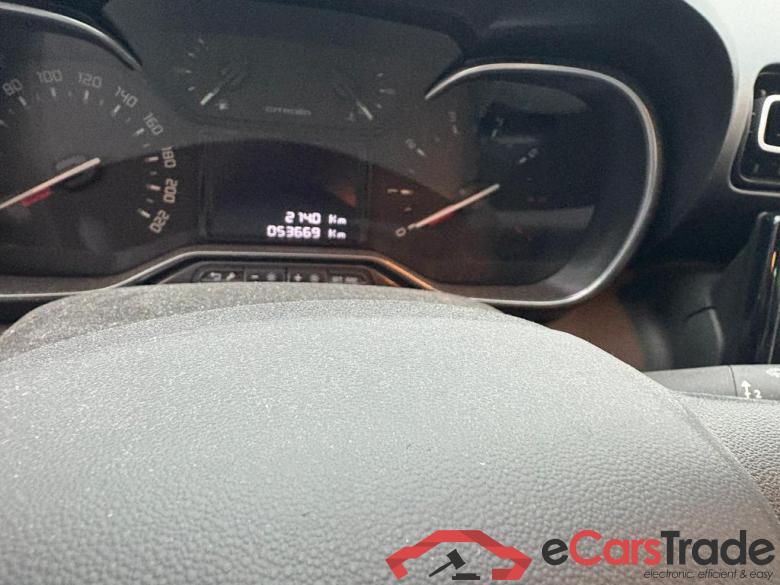 CITROEN C3 Aircross Aircross 1.5 BlueHDi Shine S&S #6