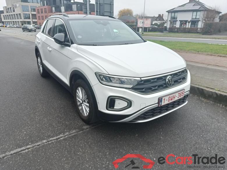 VOLKSWAGEN T-Roc T-Roc Life Business 1.0 TSI OPF  81 kW (110 pk) 6 versnellingen manueel #2