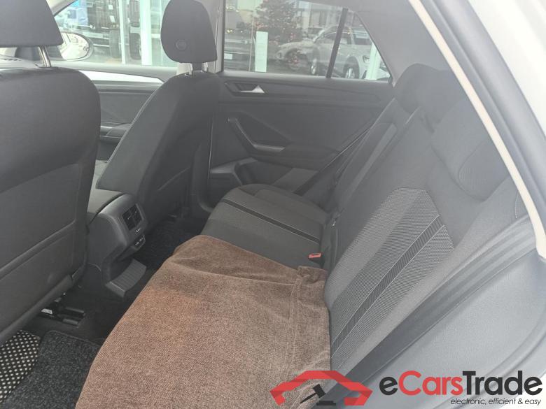 VOLKSWAGEN T-Roc T-Roc Life Business 1.0 TSI OPF  81 kW (110 pk) 6 versnellingen manueel #4