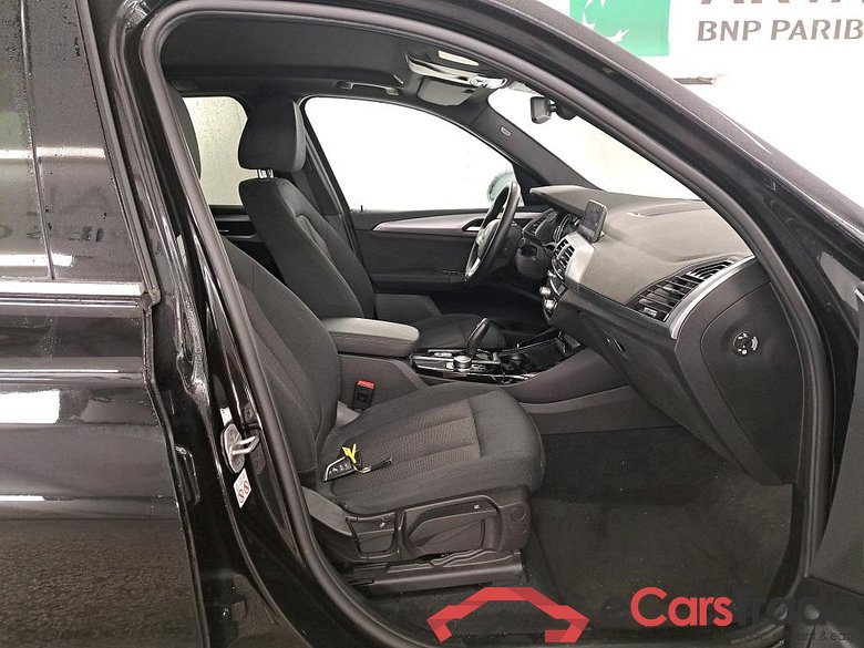BMW X3 / 2017 / 5P / SUV xDrive30e 292ch Business Design BVA8 #6