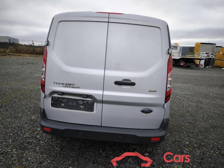 FORD Transit Connect Swb T200 1.0 EcoBoost Trend (EU6) #6