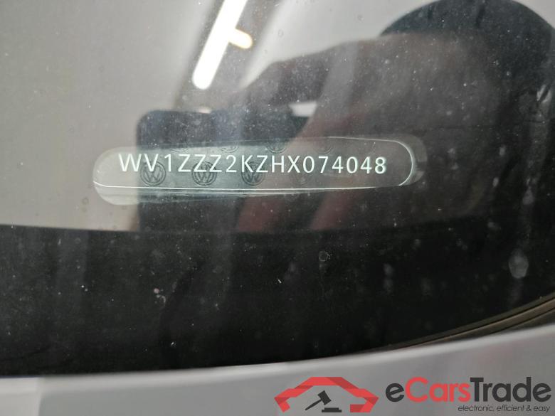 VOLKSWAGEN Caddy 75 kW #2