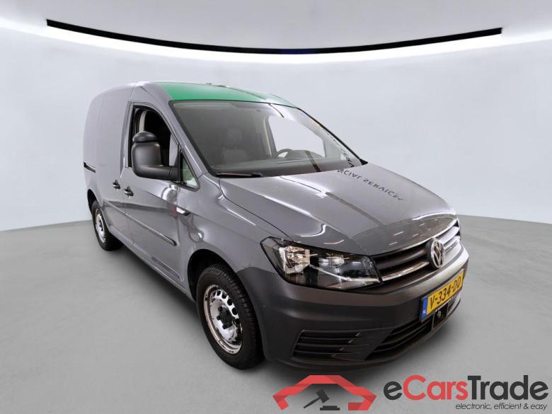 VOLKSWAGEN Caddy 75 kW #3
